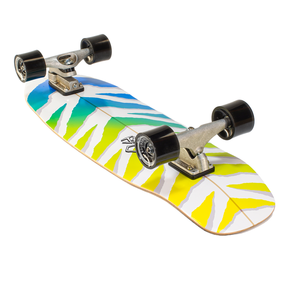 Carver C7 JOB Wave Slayer 30.75" Surfskate - Surfskate - Completes