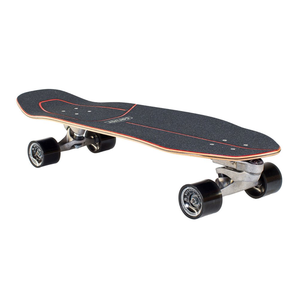 Carver C7 Kai Lenny Powerline Surfskate - Surfskate - Completes