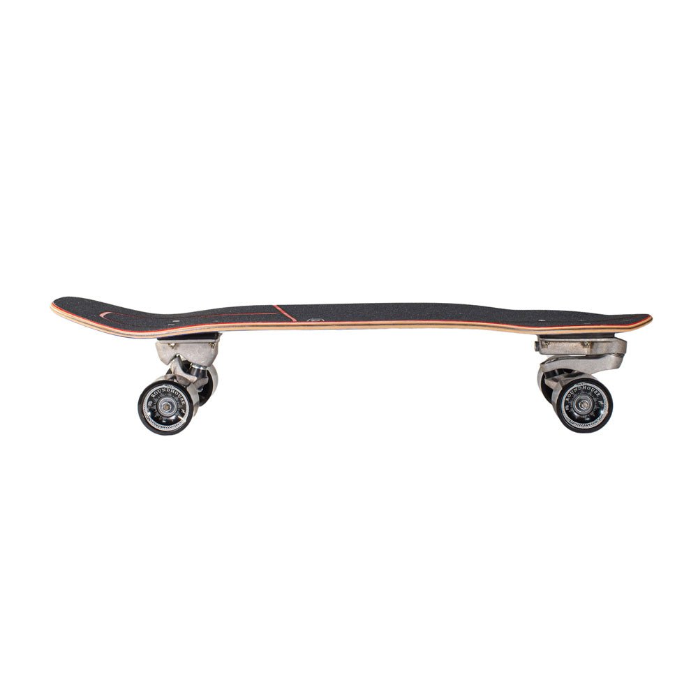 Carver C7 Kai Lenny Powerline Surfskate - Surfskate - Completes