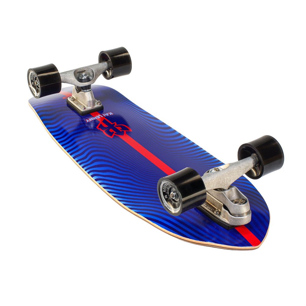 Carver C7 Kai Lenny Powerline Surfskate - Surfskate - Completes