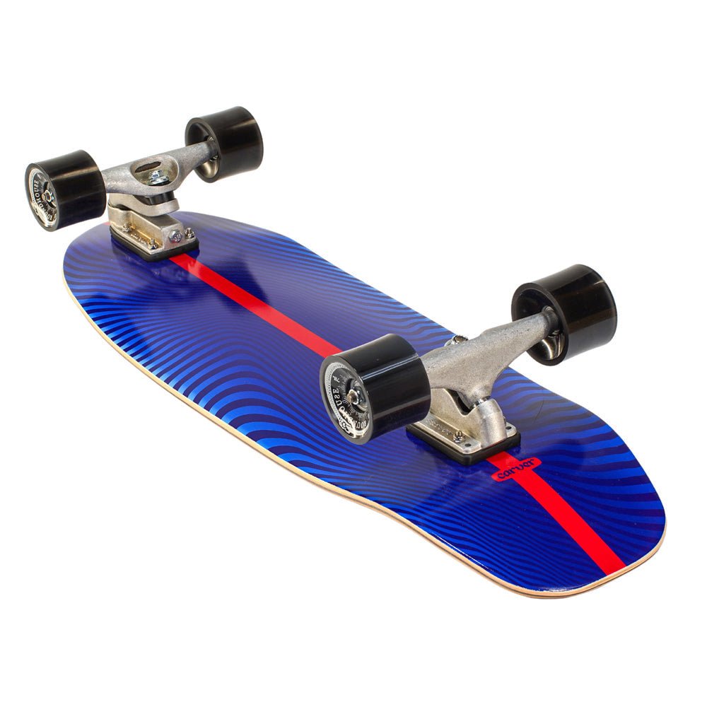 Carver C7 Kai Lenny Powerline Surfskate - Surfskate - Completes