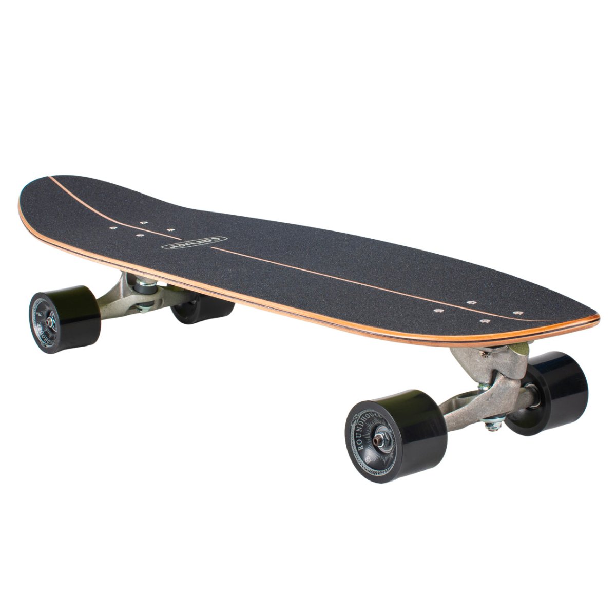 Carver CX Electric Acid 32.25" Surfskate Complete (V5) - Surfskate - Completes