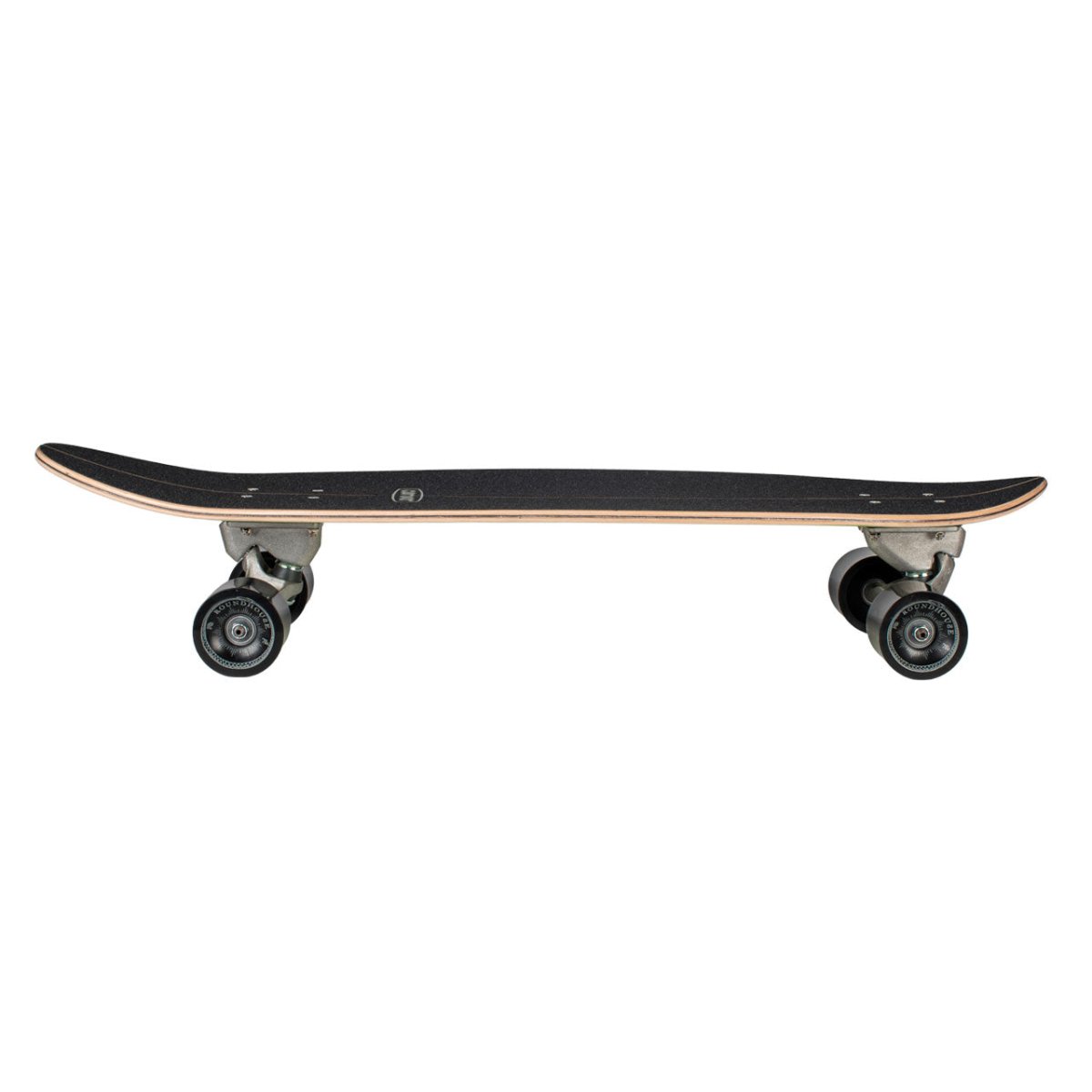 Carver CX Electric Acid 32.25" Surfskate Complete (V5) - Surfskate - Completes