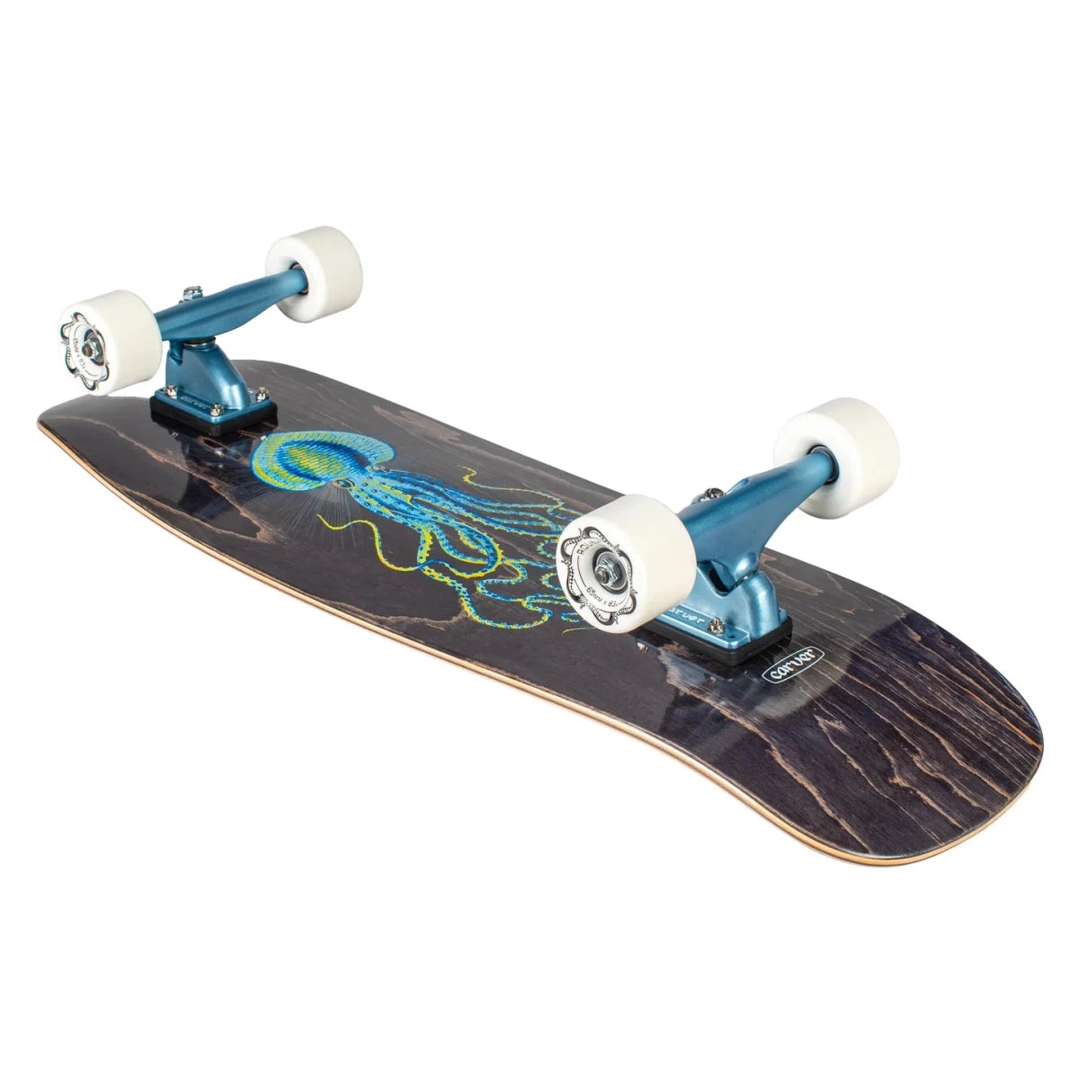 Carver CX Enigma 31.75" Surfskate Complete - Surfskate - Completes
