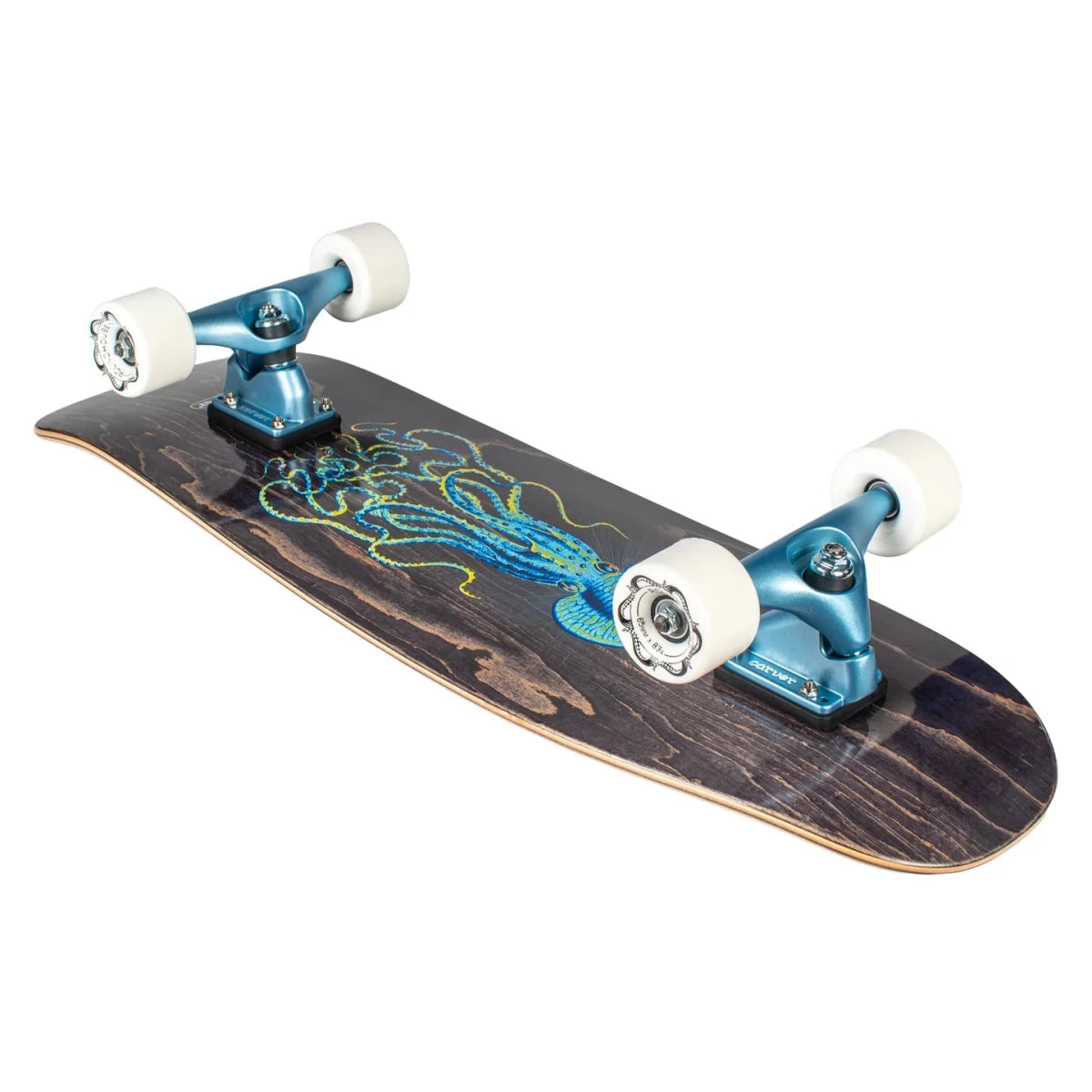 Carver CX Enigma 31.75" Surfskate Complete - Surfskate - Completes