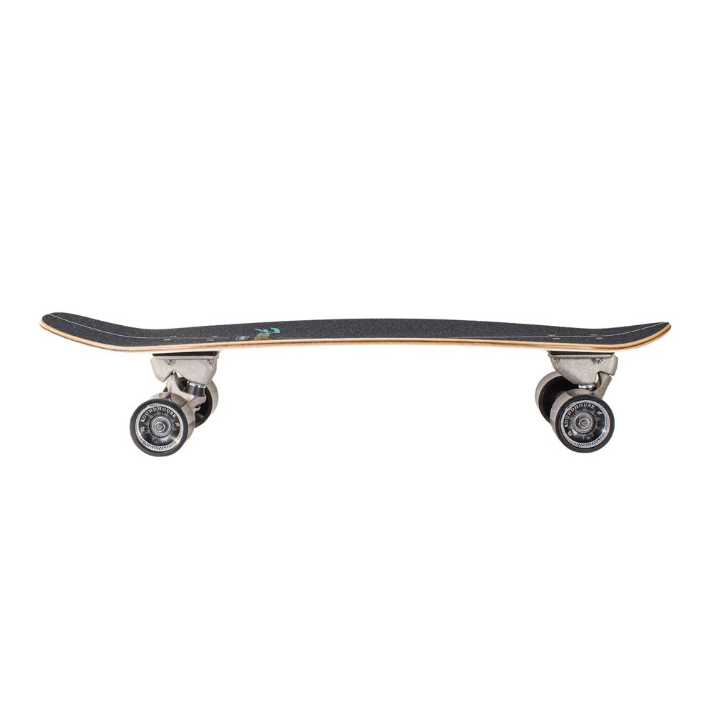 Carver CX Free & Easy Paleta 30.75 Surfskate – Status Skateshop