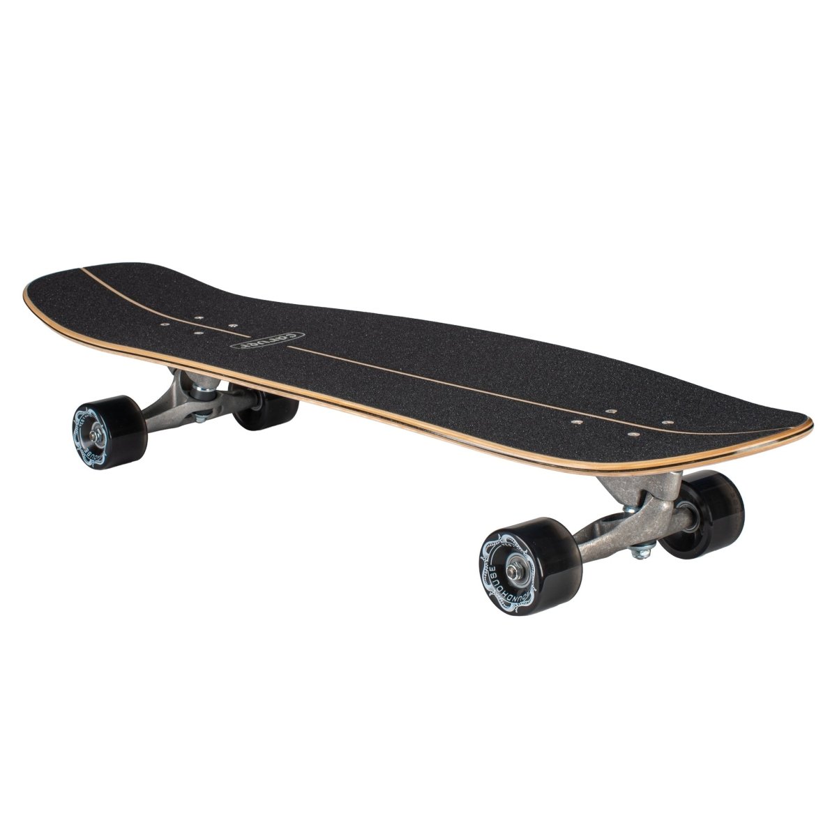 Carver CX Greenroom 34" Surfskate Complete (V5) - Surfskate - Completes
