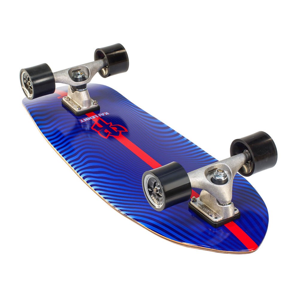 Carver CX Kai Lenny Powerline Surfskate - Surfskate - Completes