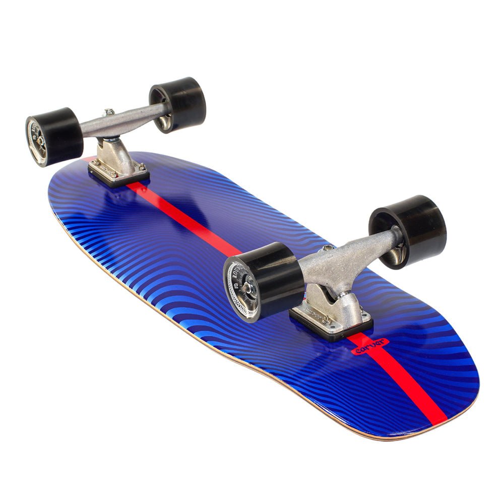 Carver CX Kai Lenny Powerline Surfskate - Surfskate - Completes