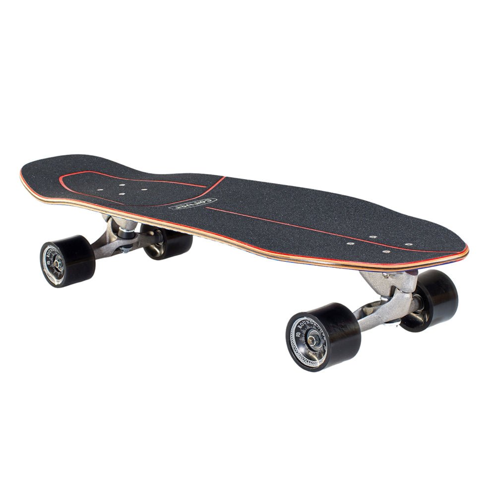 Carver CX Kai Lenny Powerline Surfskate - Surfskate - Completes