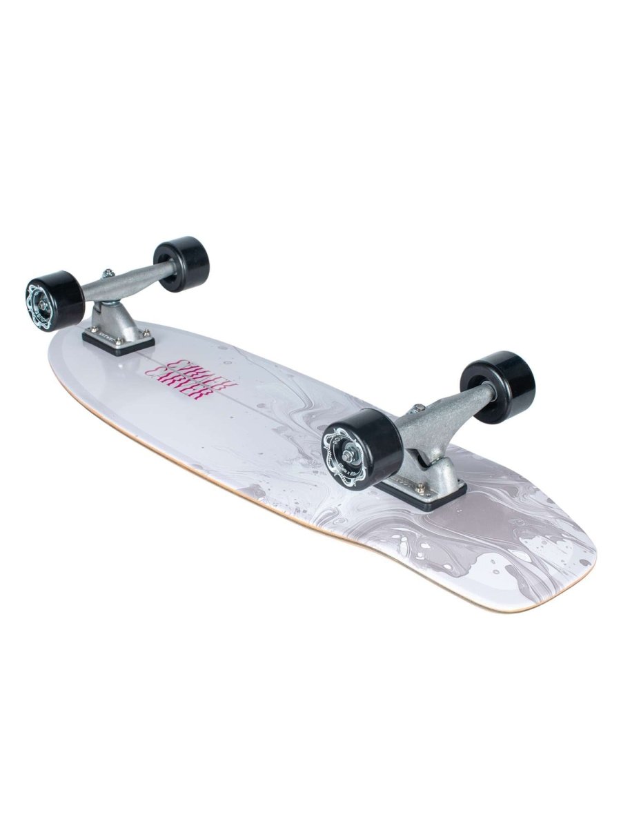 Carver CX Resin 31" Surfskate Complete (V5) - Surfskate - Completes
