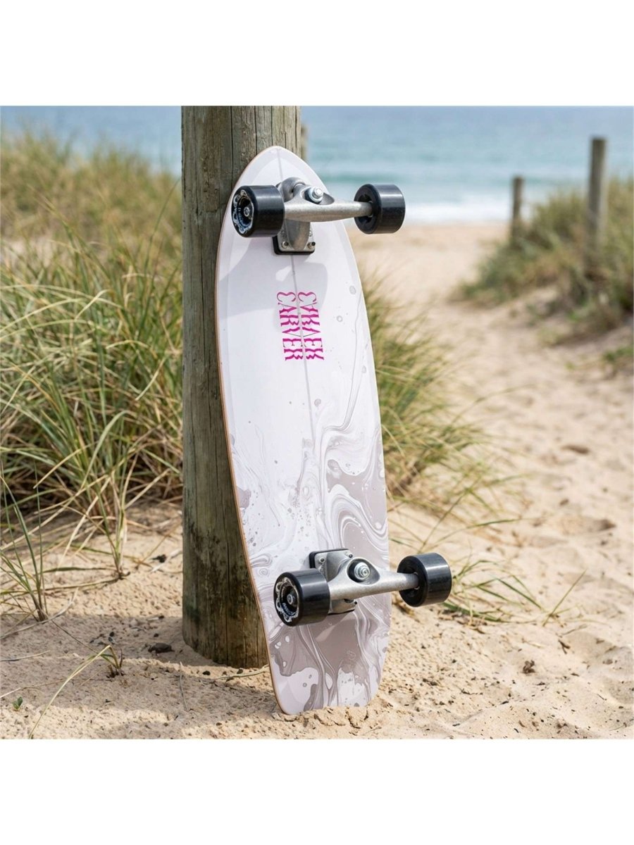 Carver CX Resin 31" Surfskate Complete (V5) - Surfskate - Completes