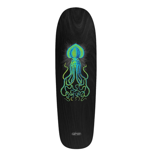 Carver Enigma 31.75" Surfskate Deck - Surfskate - Completes