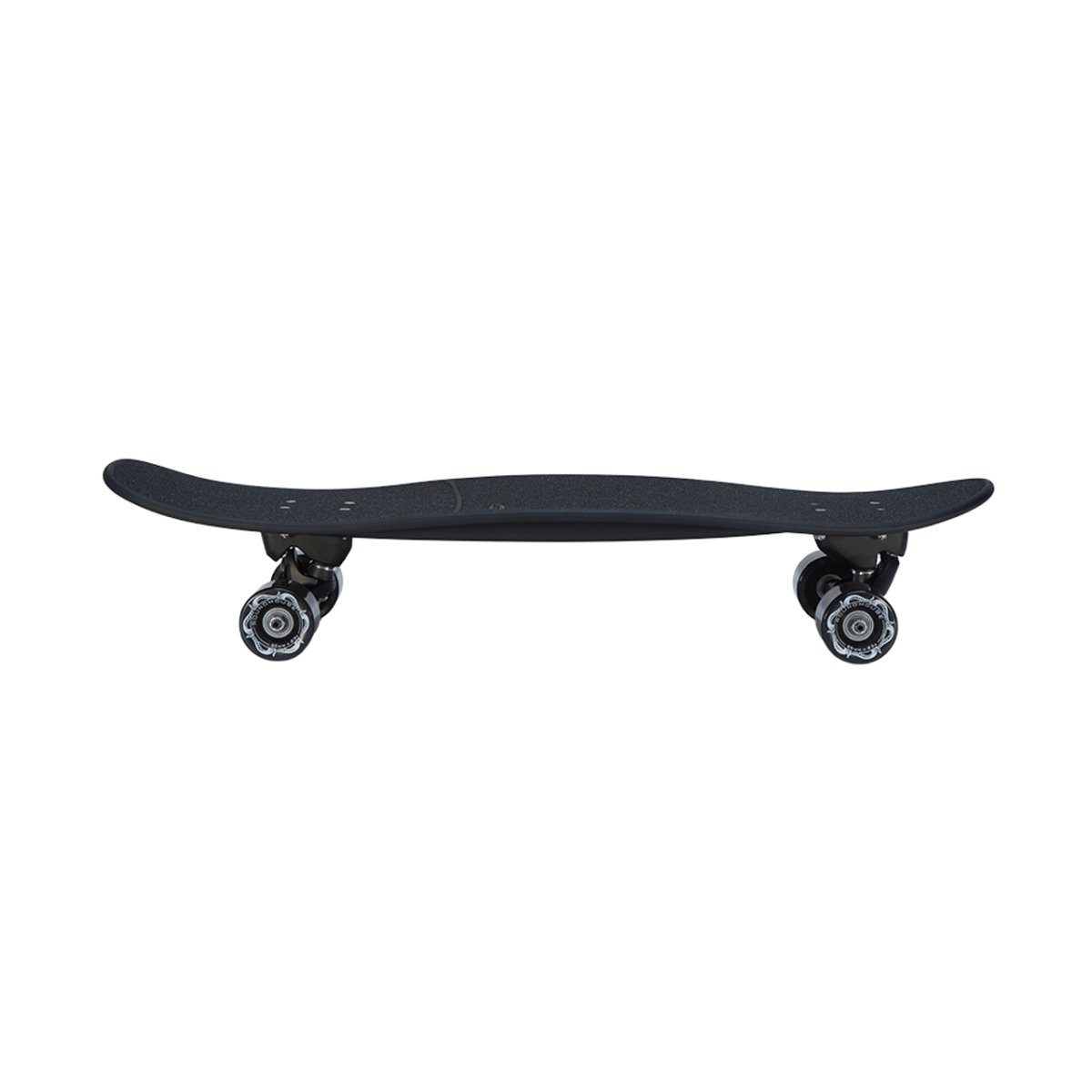 Carver Ghostnet CX Raw 30.5" (v3) Surfskate - black - Surfskate - Completes