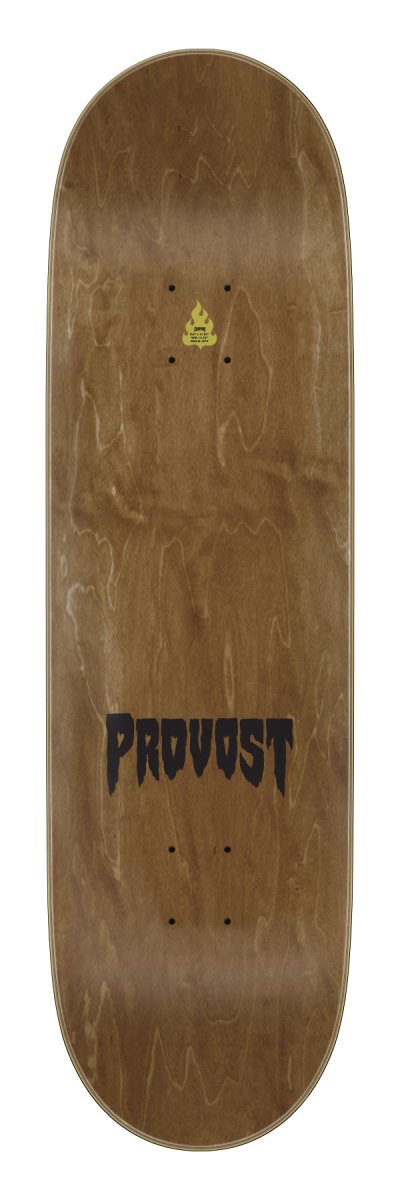 CR Provost Blade Pro 8.80" Wb:14.25" - Skateboard - Decks