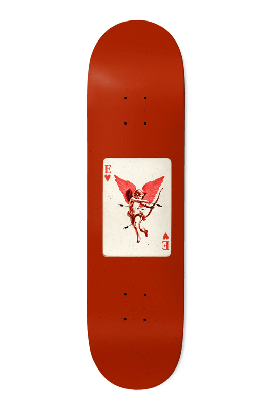 Deathwish Erik Ellington Ace 8.25" Skateboard Deck - Skateboard - Decks