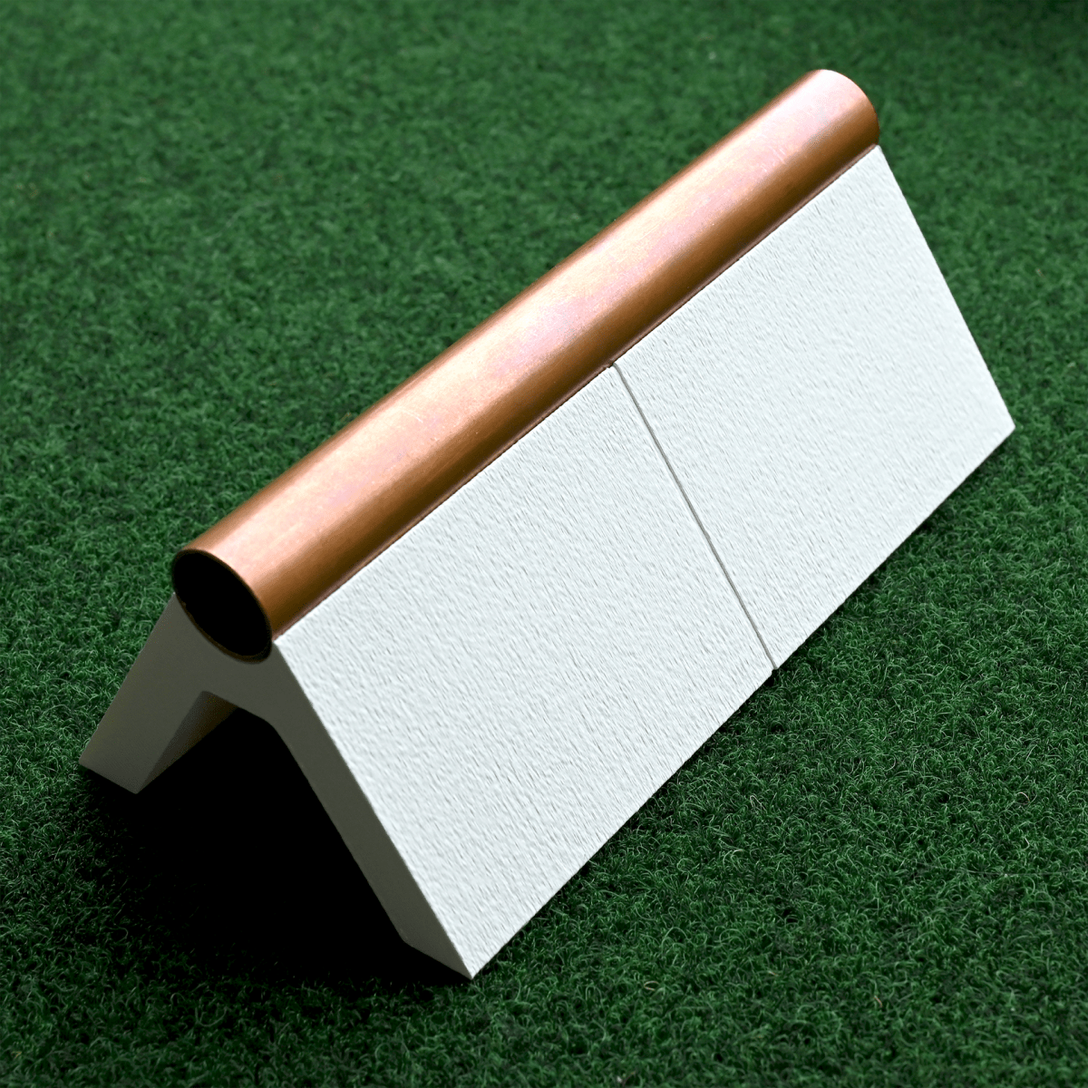 DELIDECKS A - PIPE fingerboard obstacle - Fingerboard - FB Ramps