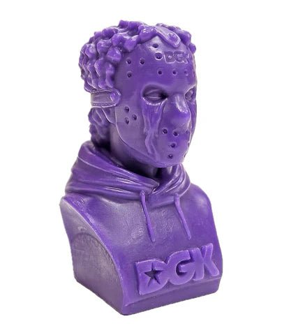 DGK Goone Wax Purple - Skate Accessories - Wax