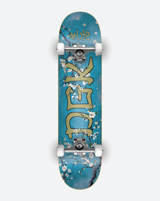 DGK Heavens Complete 7.5" - Skateboard - Completes