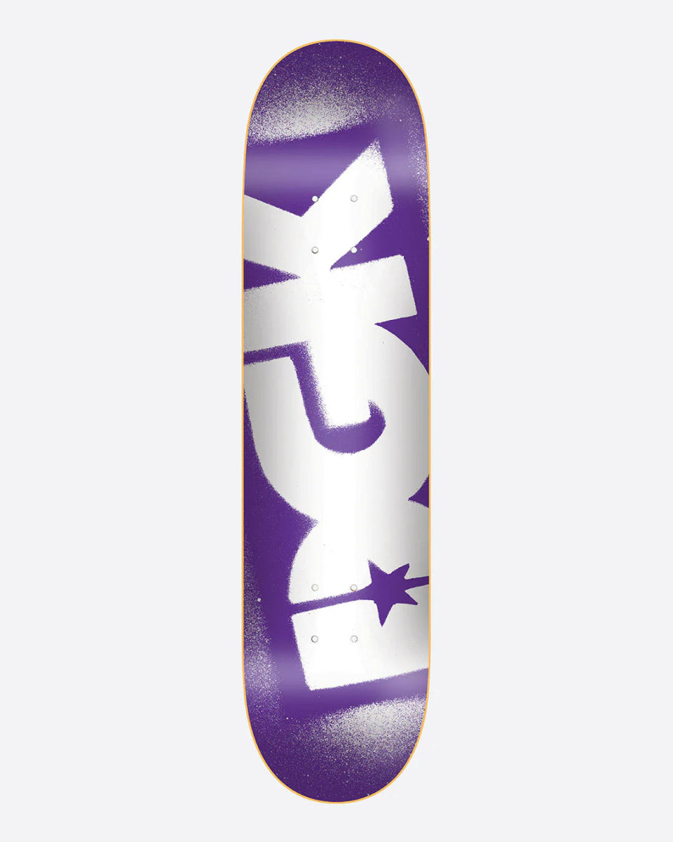 DGK OG Logo 7.8" Deck Wb:14.03" - Skateboard - Decks
