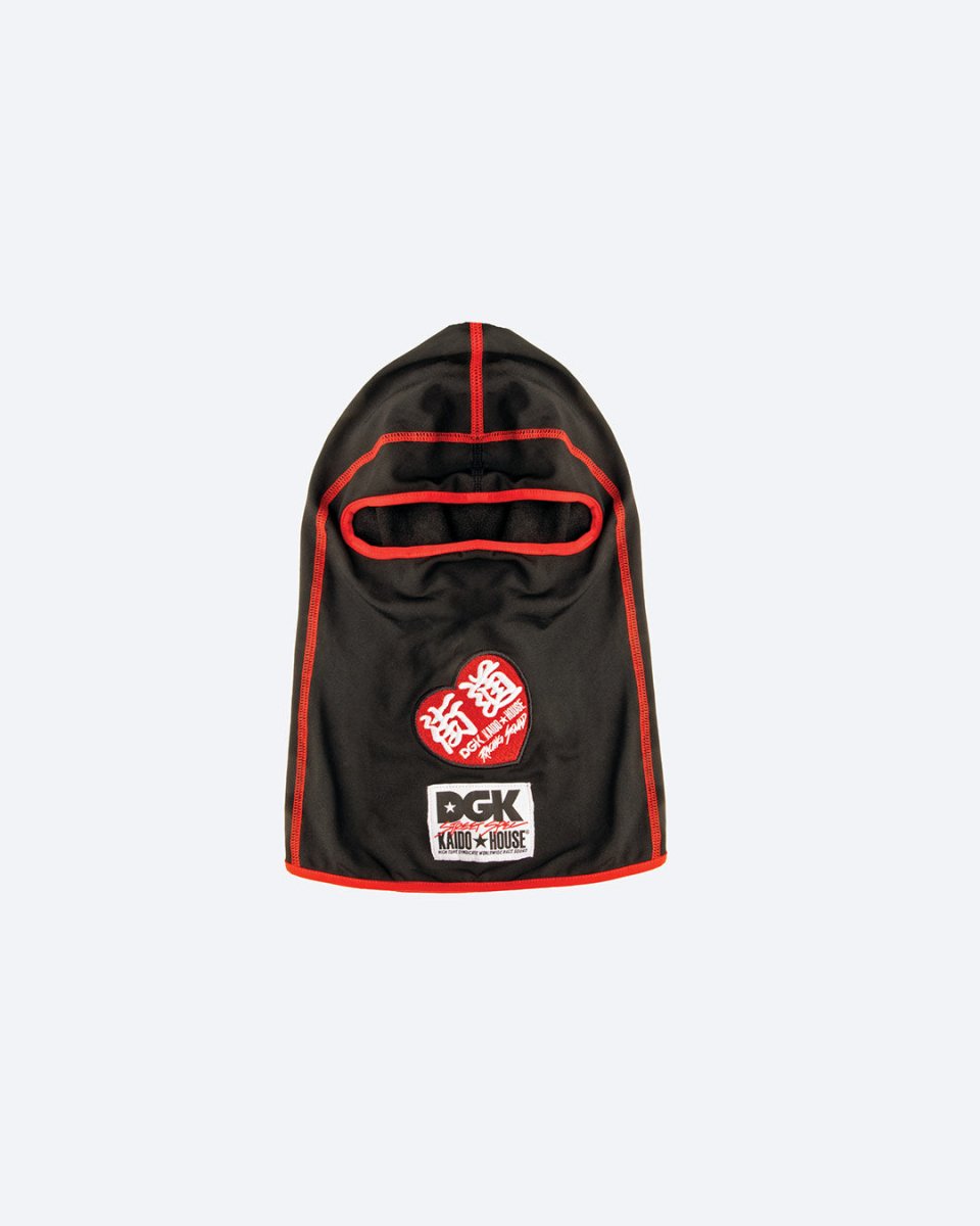 Dgk x Kaido House Torque Balaclava - 