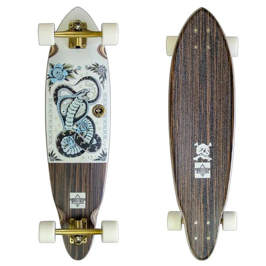 DUSTERS SERPENT LB 33" - Cruiser - Completes