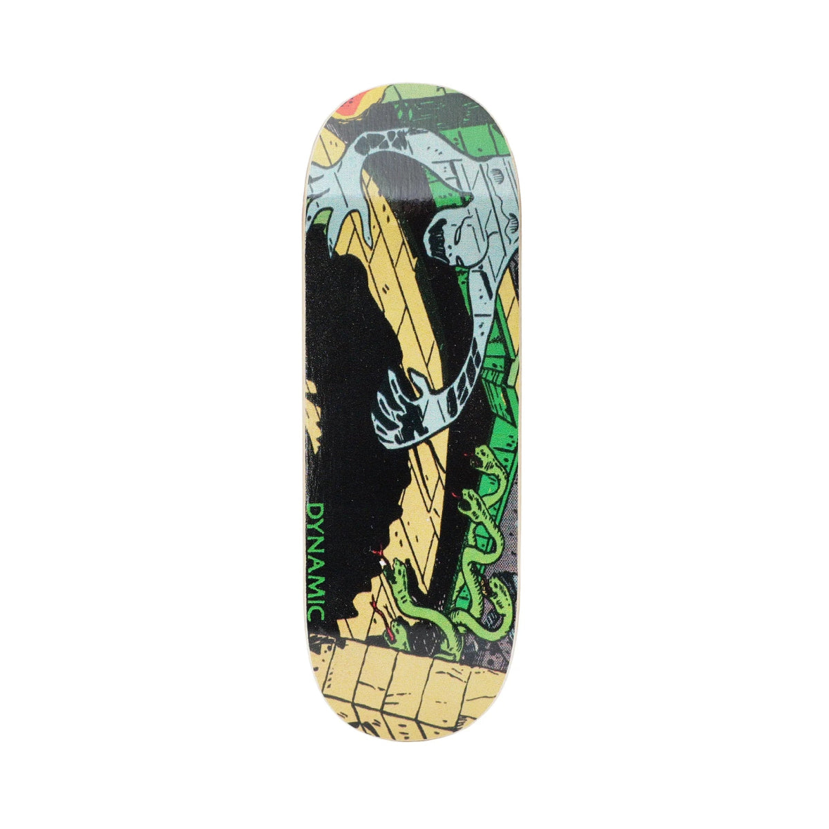 Dynamic "Encounter" 32mm Deck - Fingerboard - FB Decks