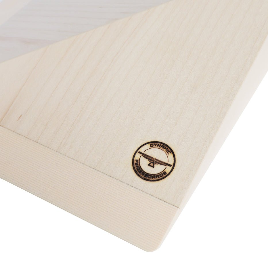 Dynamic Street Hip - Fingerboard - FB Trucks