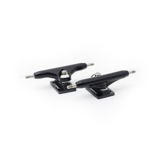 Dynamic Trucks - 34mm Black Special Edition V2 - Fingerboard - FB Trucks