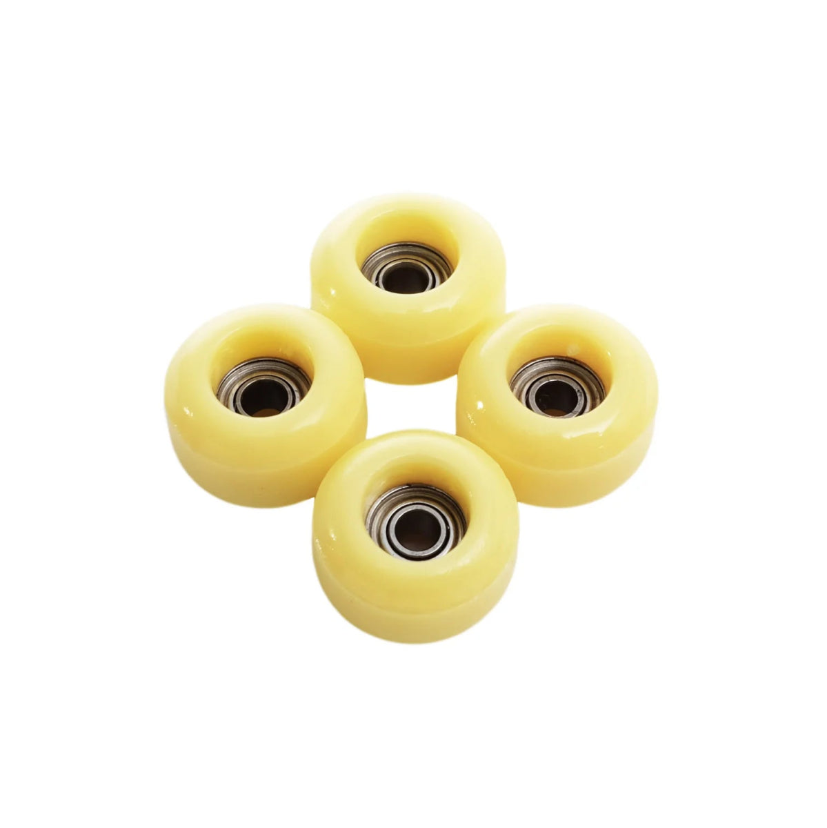 Dynamic Wheels Butter 64D - Fingerboard - FB Wheels