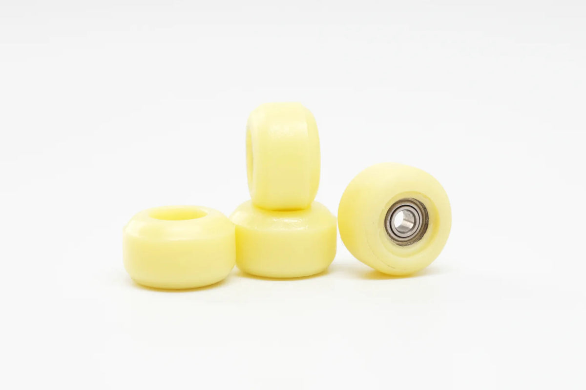 Dynamic Wheels Butter 64D - Fingerboard - FB Wheels