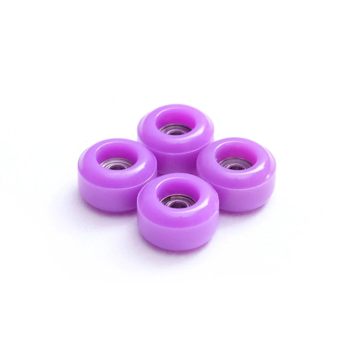 Dynamic Wheels Purple 64D - Fingerboard - FB Wheels