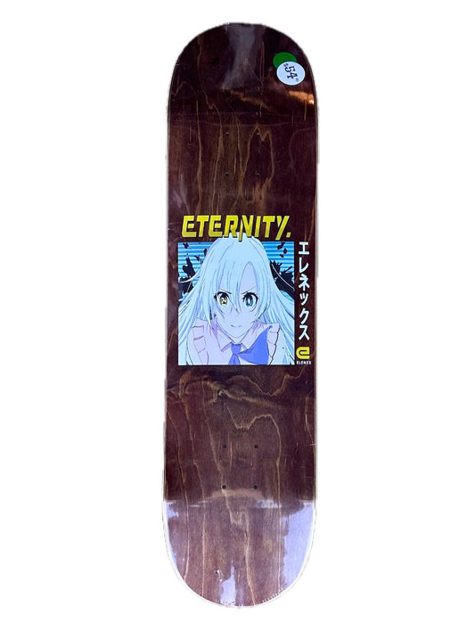 Elenex Eternity 8.0" - Skateboard - Decks