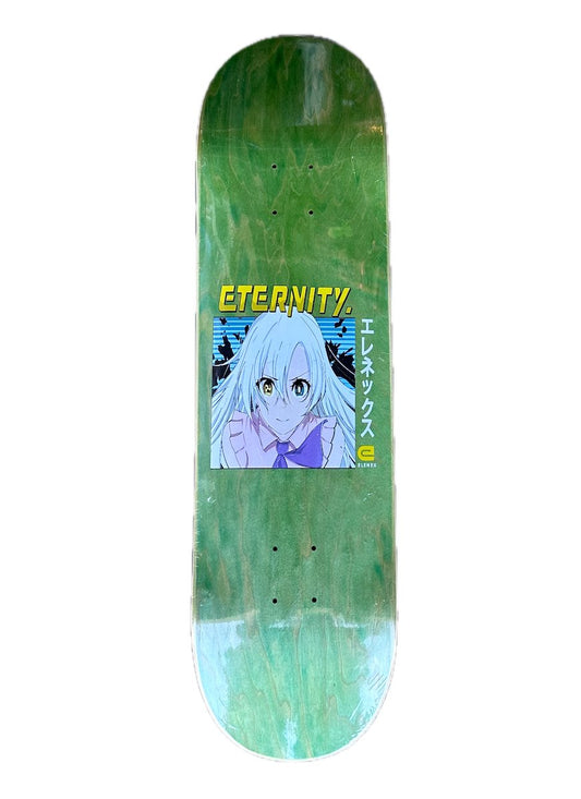 Elenex Eternity 8.5" - Skateboard - Decks