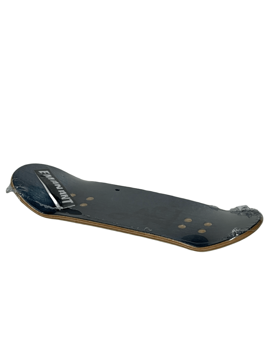 Emanant 7Ply Defined 34mm - Cheetah Print Fingerboard Deck - Fingerboard - FB Decks