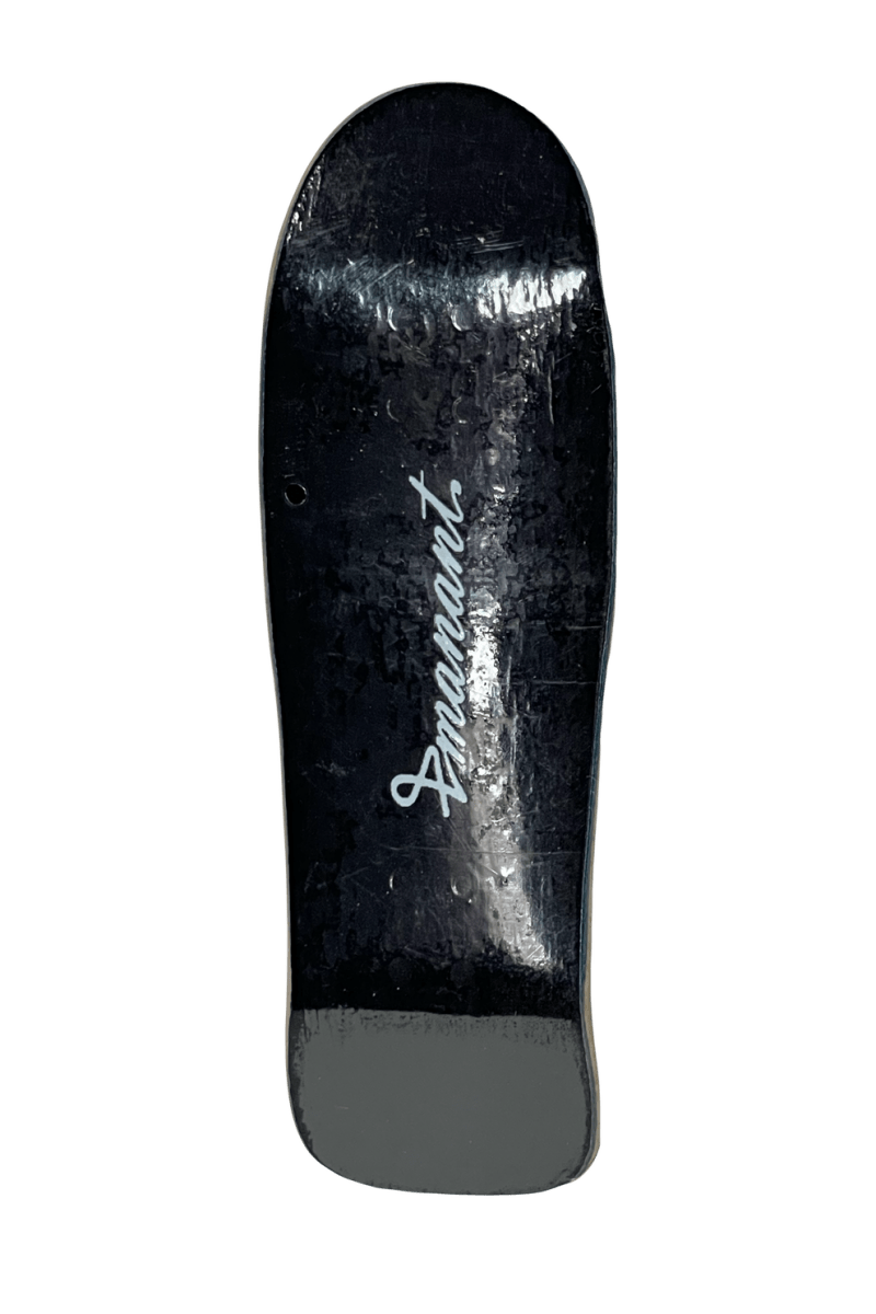 Emanant 7Ply Old School 32mm Marshall Fingerboard Deck - Fingerboard - FB Decks