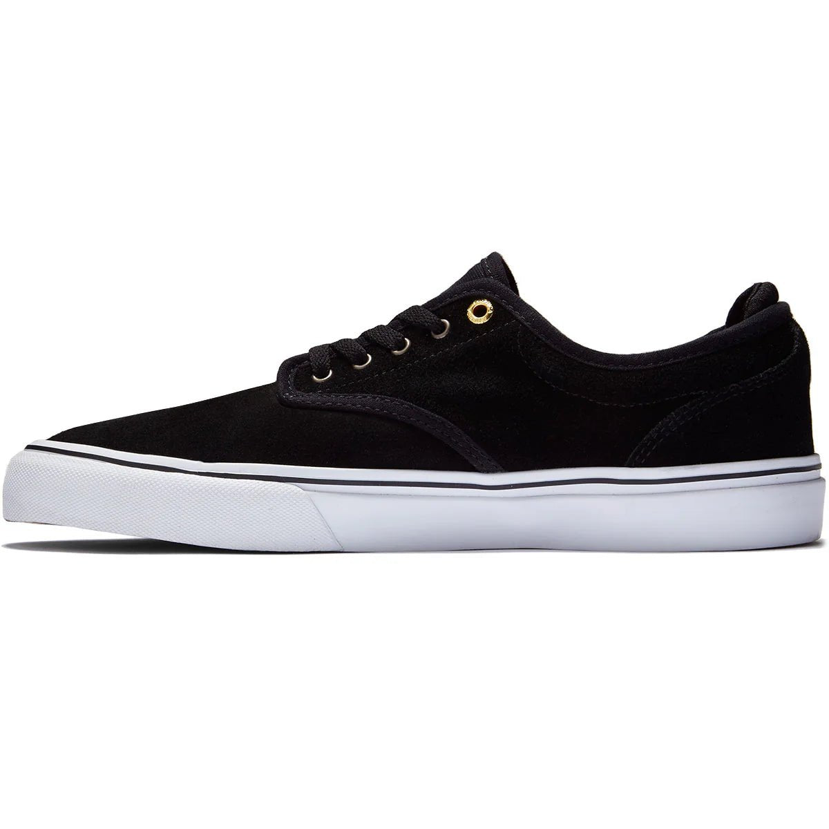 Emerica Wino G6 (Black/White) - Shoes - Mens Shoes