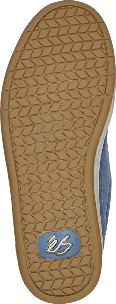 eS Accel - Blue - Shoes - Mens Shoes