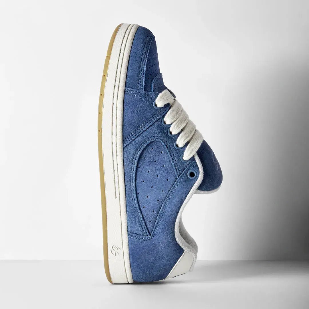 eS Accel - Blue - Shoes - Mens Shoes