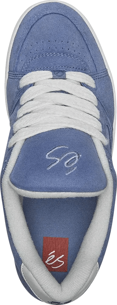 eS Accel - Blue - Shoes - Mens Shoes