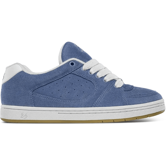 eS Accel - Blue - Shoes - Mens Shoes