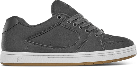 eS Accel - Charcoal - Shoes - Mens Shoes