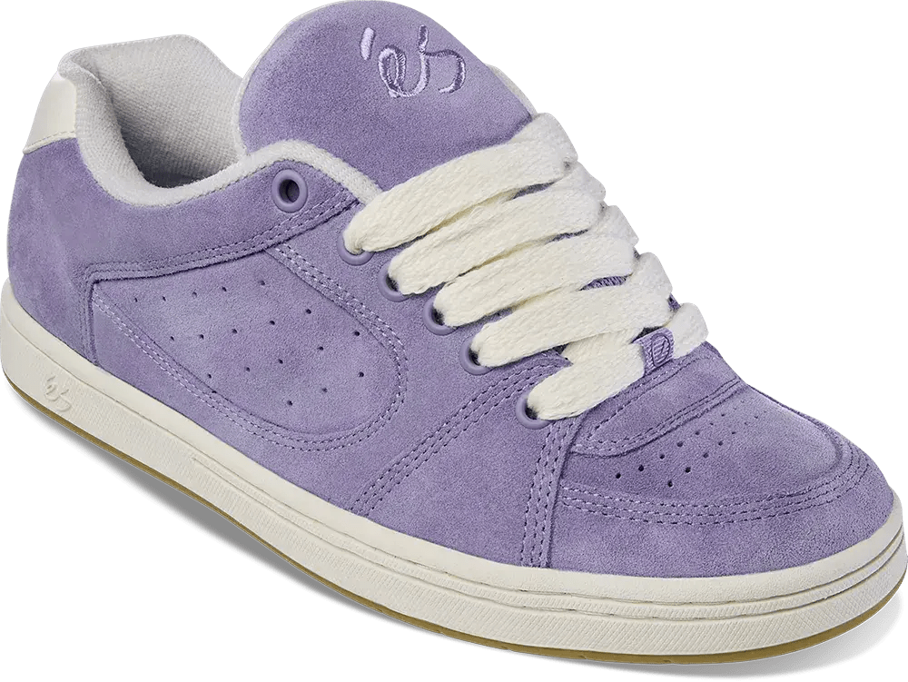 eS Accel - Lavendar - Shoes - Mens Shoes