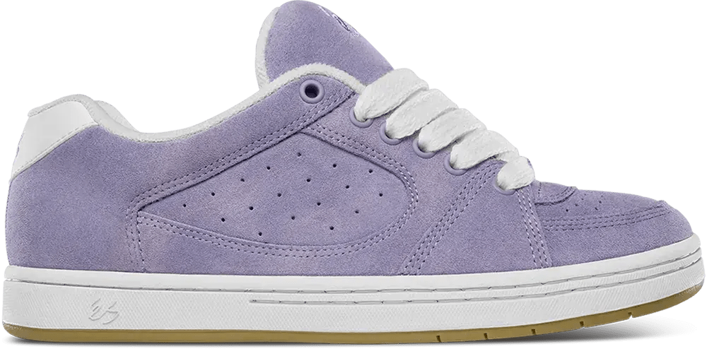 eS Accel - Lavendar - Shoes - Mens Shoes