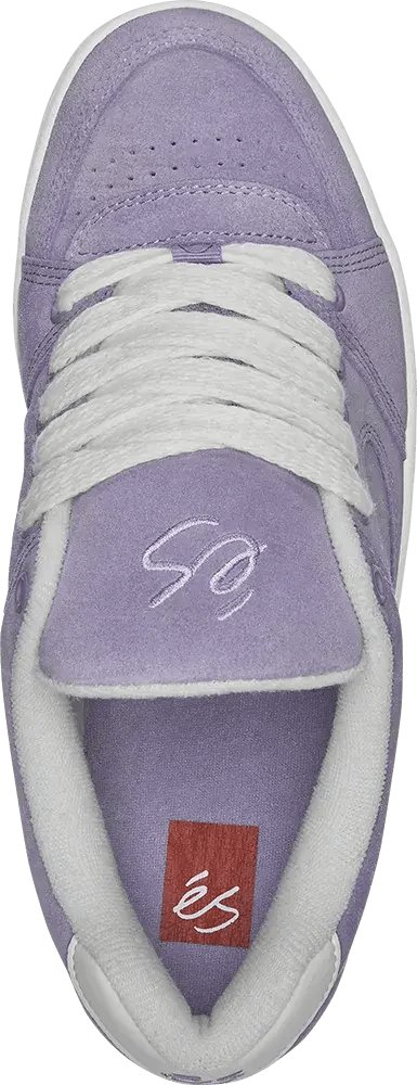 eS Accel - Lavendar - Shoes - Mens Shoes