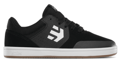 Etnies Kids Marana - Black/Gum/White - Shoes - Kids Shoes