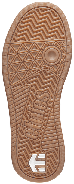 Etnies Kids Marana - Black/Gum/White - Shoes - Kids Shoes