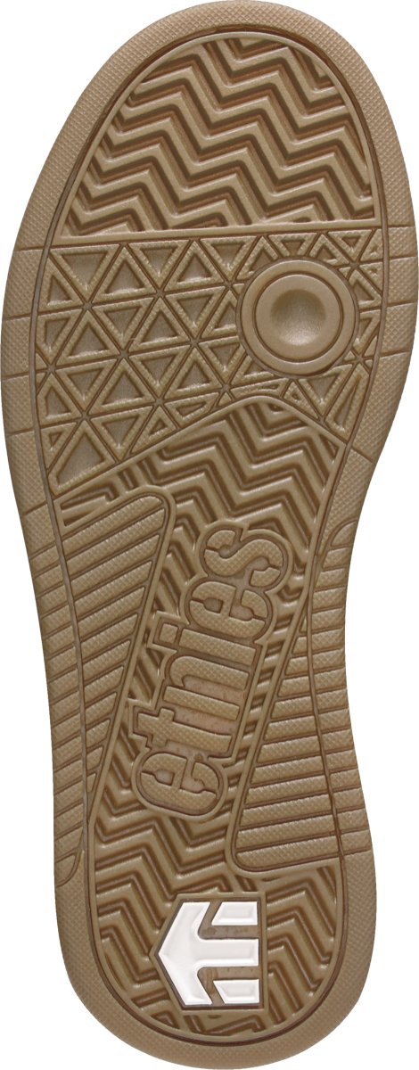 Etnies Little Kids Windrow Purple/White – Status Skateshop