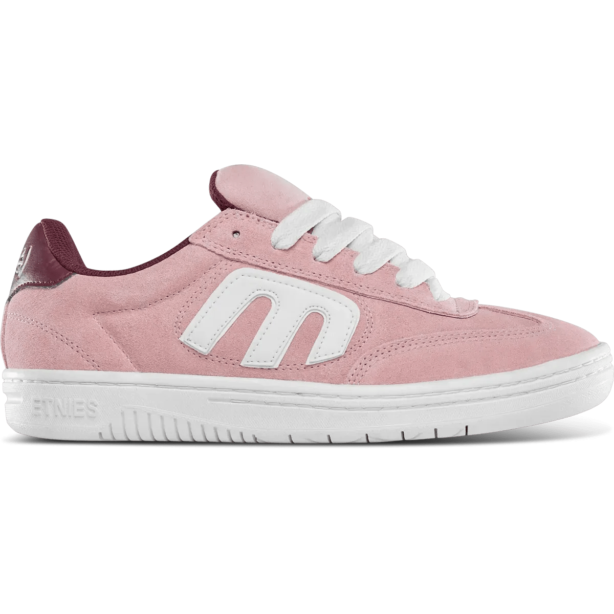 Etnies Locut W's X Kab - Pink - Shoes - Womens Shoes