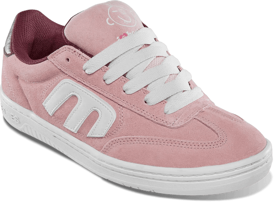 Etnies Locut W's X Kab - Pink - Shoes - Womens Shoes